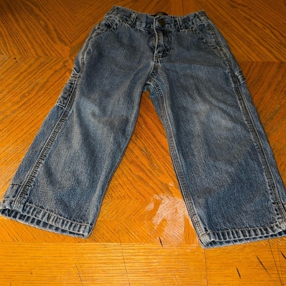 OshKosh B'gosh Other - Oshkosh B’gosh blue jeans
